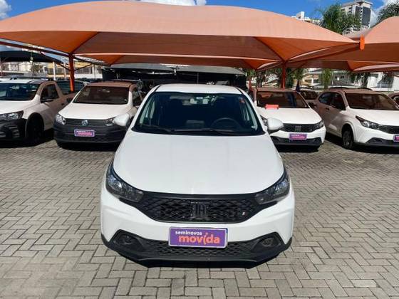 FIAT ARGO 1.0 FIREFLY FLEX DRIVE MANUAL